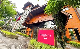 Prodigy Gramado By Wish (Adults Only)